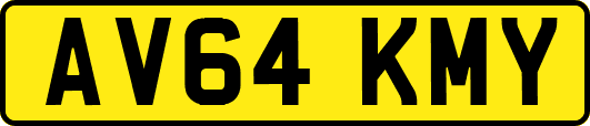AV64KMY