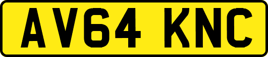 AV64KNC