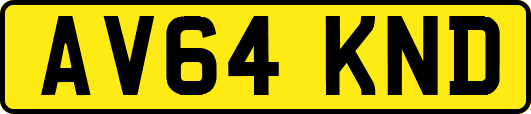 AV64KND