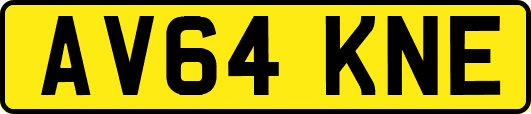 AV64KNE