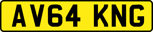 AV64KNG