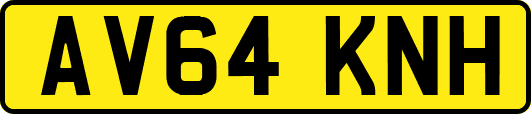 AV64KNH