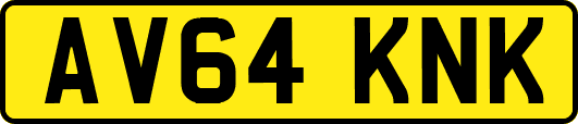 AV64KNK