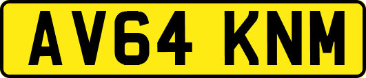 AV64KNM