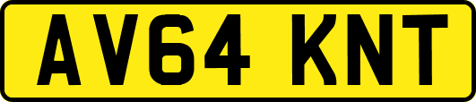 AV64KNT
