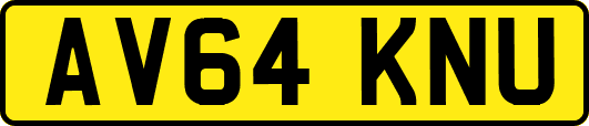 AV64KNU