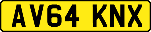 AV64KNX
