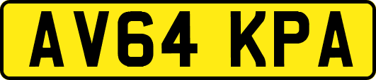 AV64KPA