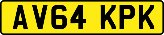 AV64KPK