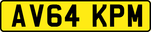 AV64KPM