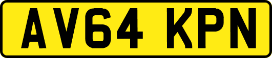 AV64KPN
