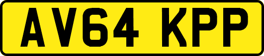 AV64KPP
