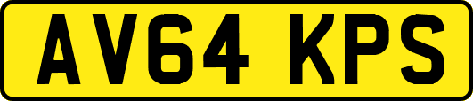 AV64KPS