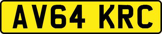 AV64KRC