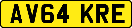 AV64KRE