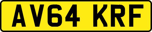 AV64KRF