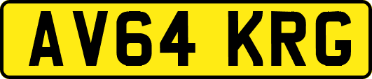 AV64KRG