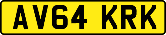 AV64KRK