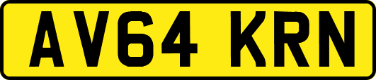 AV64KRN