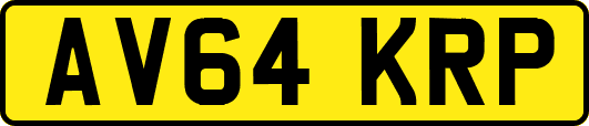 AV64KRP