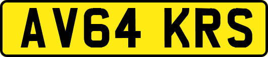 AV64KRS
