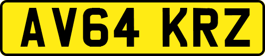 AV64KRZ