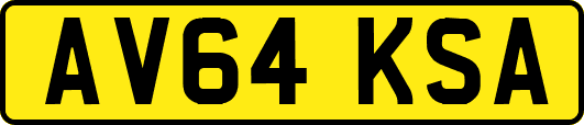 AV64KSA