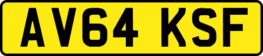 AV64KSF