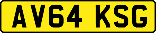 AV64KSG