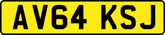 AV64KSJ