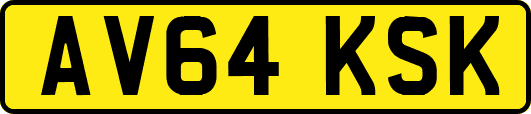 AV64KSK