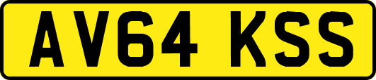 AV64KSS