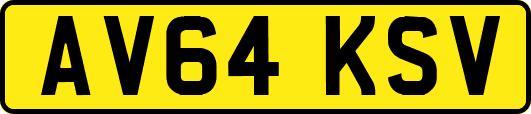 AV64KSV