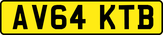 AV64KTB