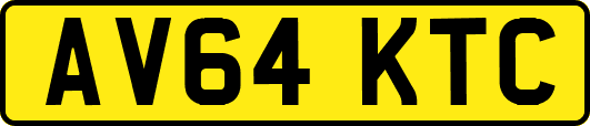 AV64KTC