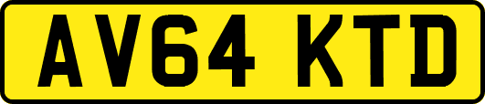 AV64KTD