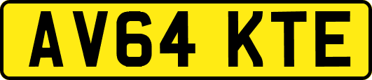 AV64KTE