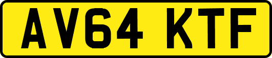AV64KTF