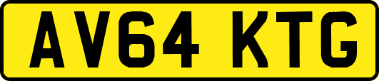 AV64KTG