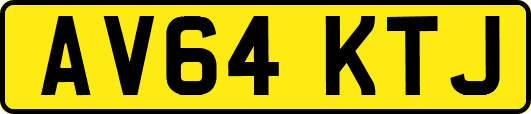 AV64KTJ