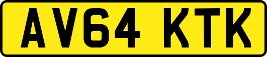 AV64KTK