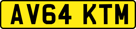 AV64KTM