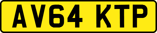 AV64KTP