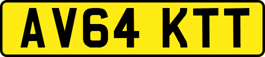 AV64KTT