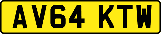 AV64KTW