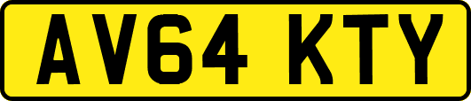 AV64KTY