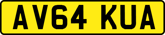 AV64KUA