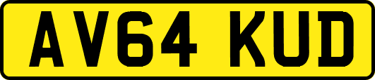 AV64KUD