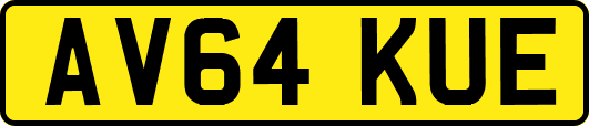 AV64KUE