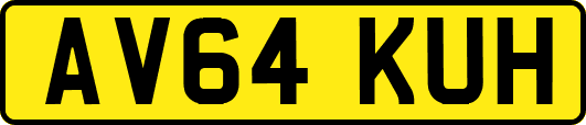 AV64KUH
